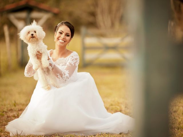 O casamento de Renato e Geórgia em Brasília, Distrito Federal 14