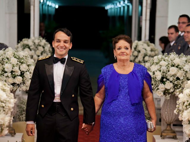 O casamento de Renato e Geórgia em Brasília, Distrito Federal 17