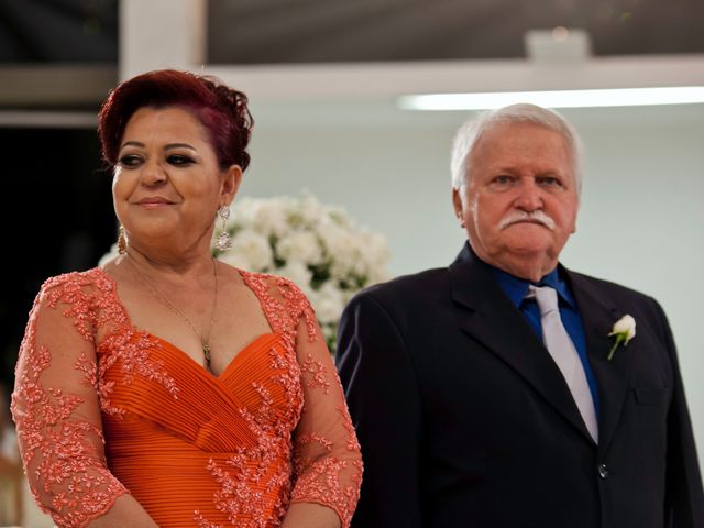 O casamento de Renato e Geórgia em Brasília, Distrito Federal 18