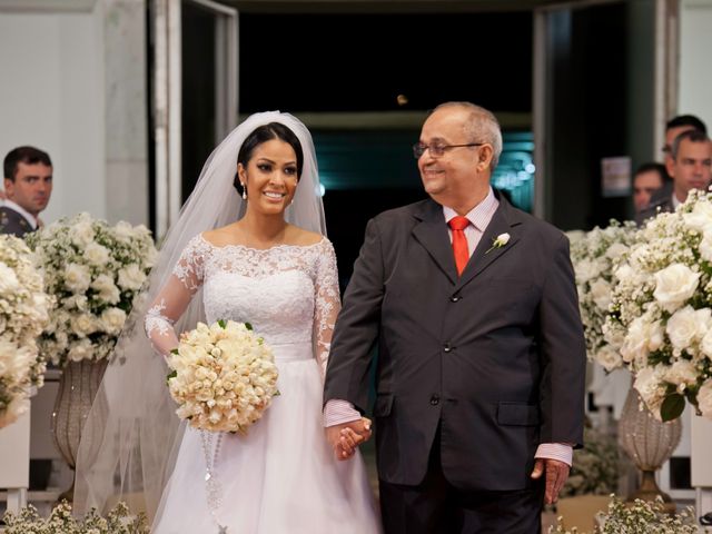 O casamento de Renato e Geórgia em Brasília, Distrito Federal 21