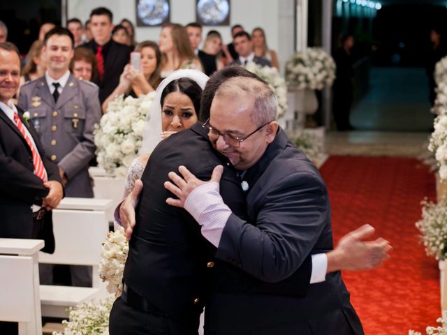 O casamento de Renato e Geórgia em Brasília, Distrito Federal 22