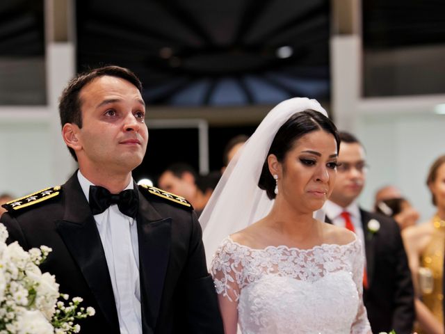 O casamento de Renato e Geórgia em Brasília, Distrito Federal 23