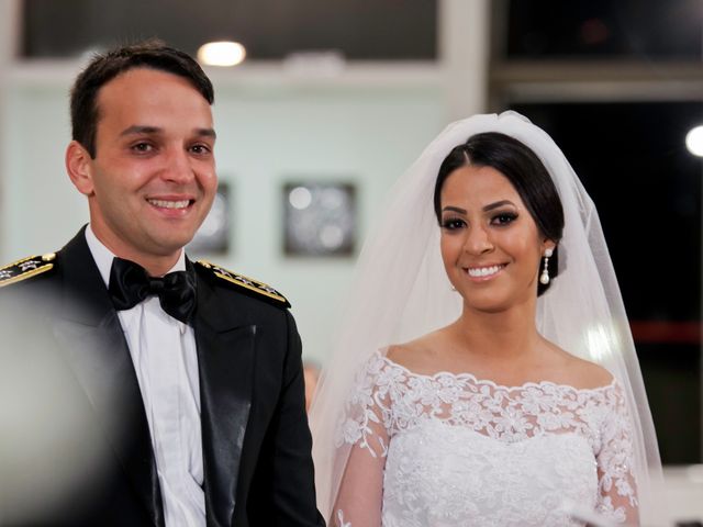 O casamento de Renato e Geórgia em Brasília, Distrito Federal 25