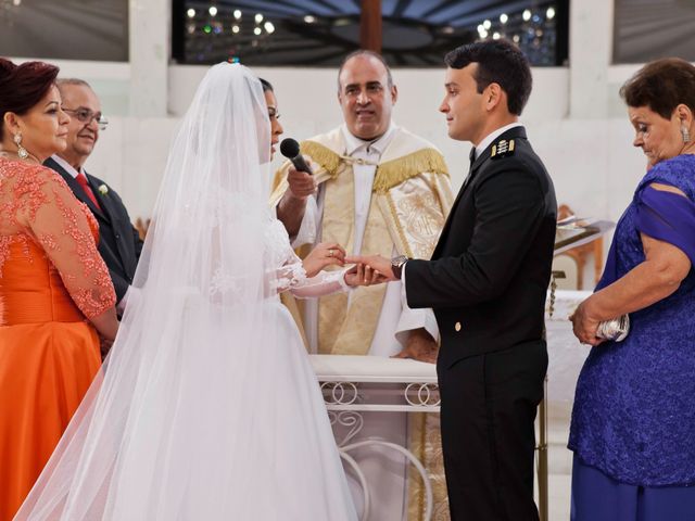 O casamento de Renato e Geórgia em Brasília, Distrito Federal 26