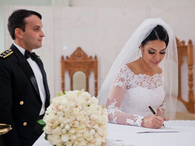 O casamento de Renato e Geórgia em Brasília, Distrito Federal 29