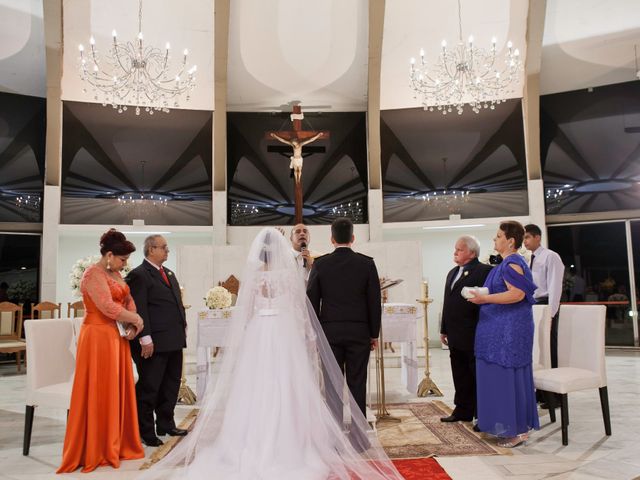 O casamento de Renato e Geórgia em Brasília, Distrito Federal 31