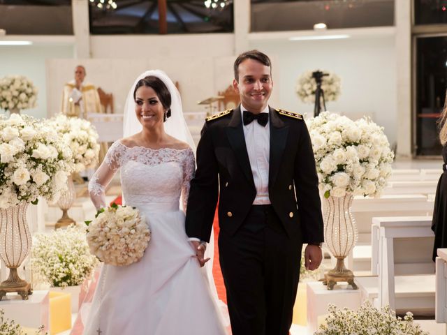 O casamento de Renato e Geórgia em Brasília, Distrito Federal 33