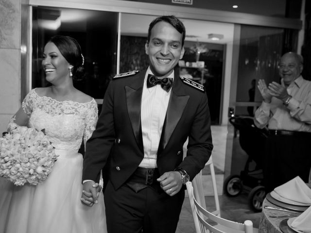 O casamento de Renato e Geórgia em Brasília, Distrito Federal 39