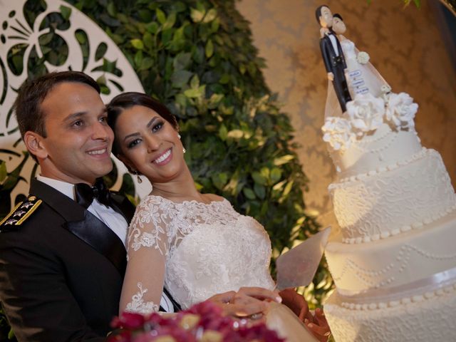 O casamento de Renato e Geórgia em Brasília, Distrito Federal 42