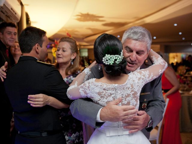 O casamento de Renato e Geórgia em Brasília, Distrito Federal 52