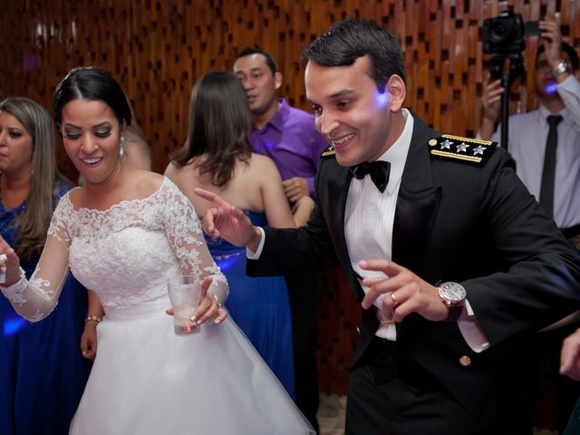O casamento de Renato e Geórgia em Brasília, Distrito Federal 54