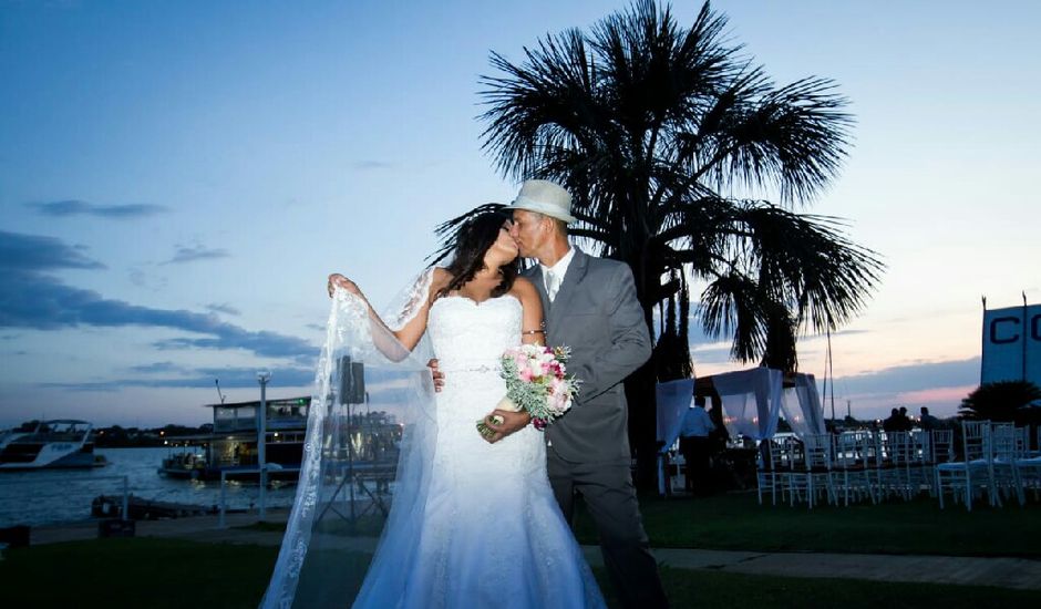 O casamento de Wesley  e Ariana  em Brasília, Distrito Federal