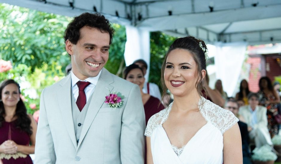 O casamento de Wilson e Camila em Petrópolis, Rio de Janeiro