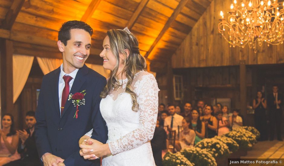 O casamento de Heleno e Elisandra em Caxias do Sul, Rio Grande do Sul