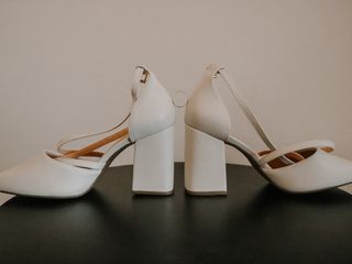 O casamento de Palloma e Gelson 3
