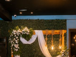 O casamento de Ana Beatriz e Kayo 2