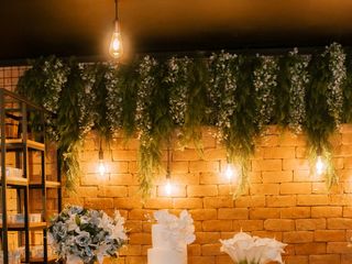 O casamento de Ana Beatriz e Kayo 3