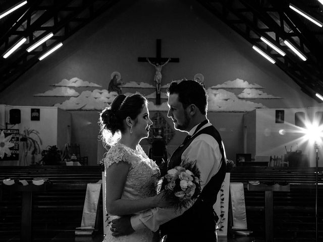 O casamento de Gabriel e Priscila em Verê, Paraná 14