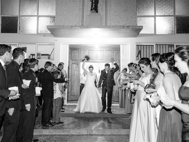 O casamento de Gabriel e Priscila em Verê, Paraná 25