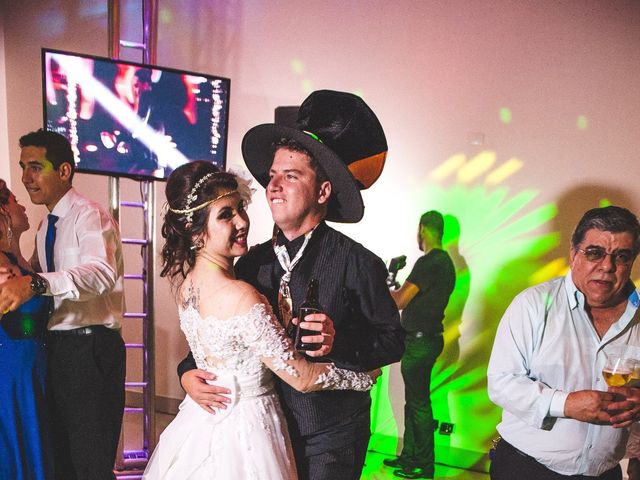 O casamento de Willian e Cristhy Ellen em Americana, São Paulo Estado 87