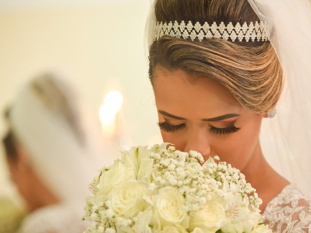 O casamento de João e Daniele em Bom Jardim, Pernambuco 6