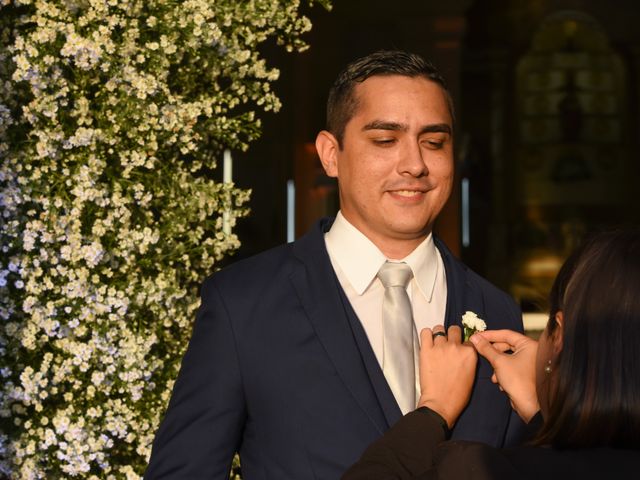 O casamento de João e Daniele em Bom Jardim, Pernambuco 7