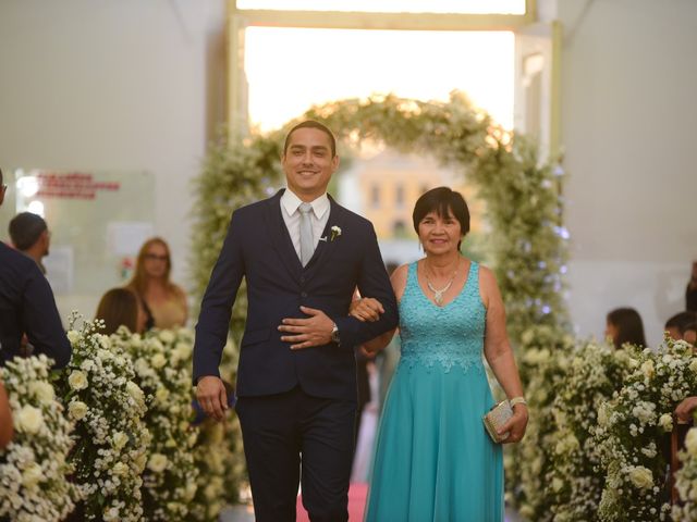 O casamento de João e Daniele em Bom Jardim, Pernambuco 9