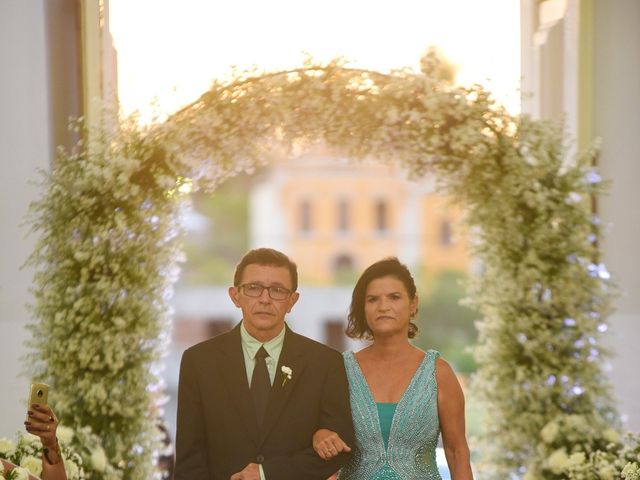 O casamento de João e Daniele em Bom Jardim, Pernambuco 10