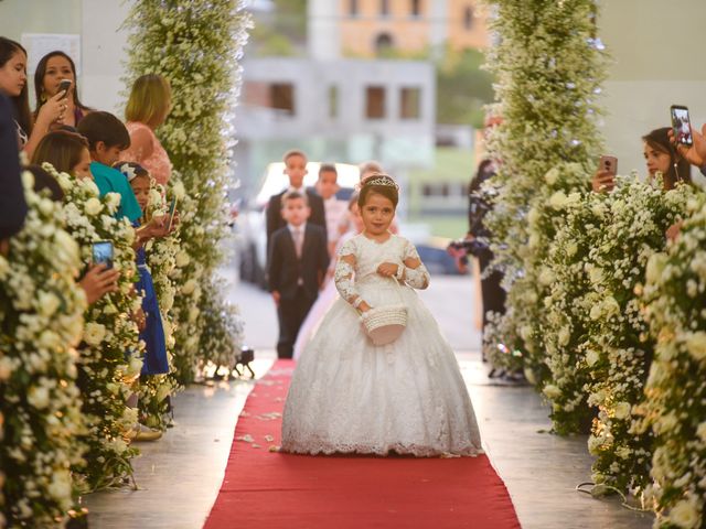 O casamento de João e Daniele em Bom Jardim, Pernambuco 11