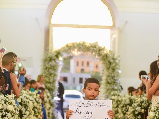 O casamento de João e Daniele em Bom Jardim, Pernambuco 14