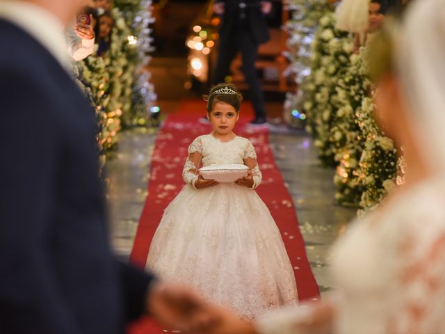 O casamento de João e Daniele em Bom Jardim, Pernambuco 27