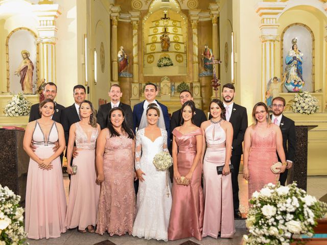 O casamento de João e Daniele em Bom Jardim, Pernambuco 33