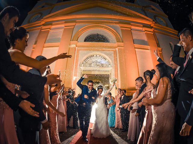 O casamento de João e Daniele em Bom Jardim, Pernambuco 36