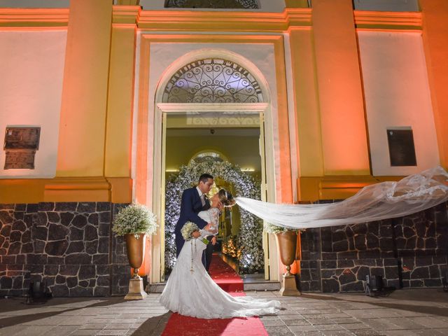 O casamento de João e Daniele em Bom Jardim, Pernambuco 38