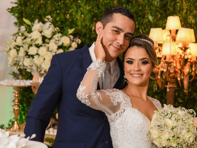 O casamento de João e Daniele em Bom Jardim, Pernambuco 41