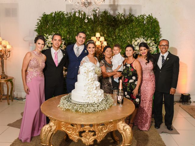 O casamento de João e Daniele em Bom Jardim, Pernambuco 43