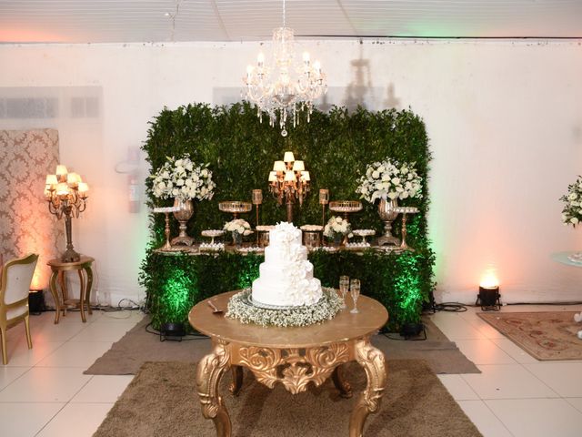 O casamento de João e Daniele em Bom Jardim, Pernambuco 50