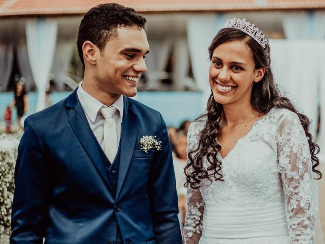 O casamento de Welberth e Edênia em Coluna, Minas Gerais 2