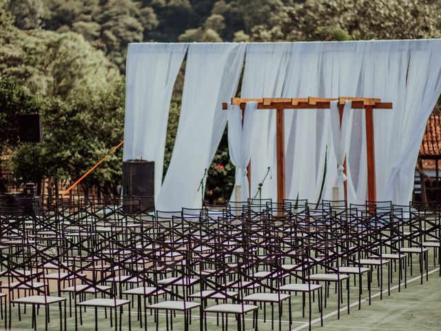 O casamento de Welberth e Edênia em Coluna, Minas Gerais 5
