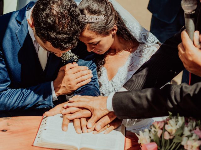 O casamento de Welberth e Edênia em Coluna, Minas Gerais 8