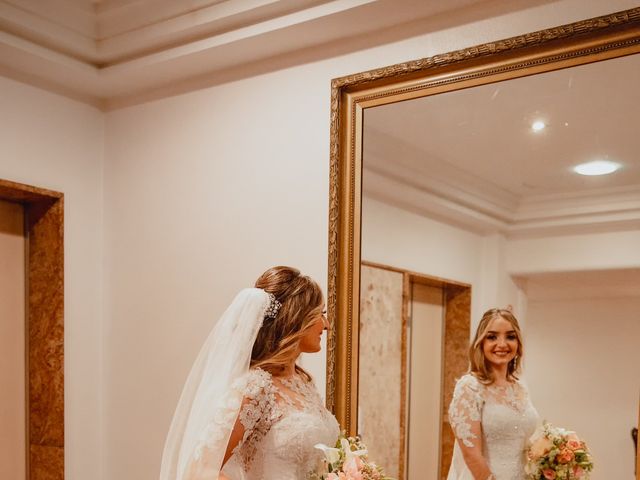 O casamento de Shuruk e Fuad em Porto Alegre, Rio Grande do Sul 10