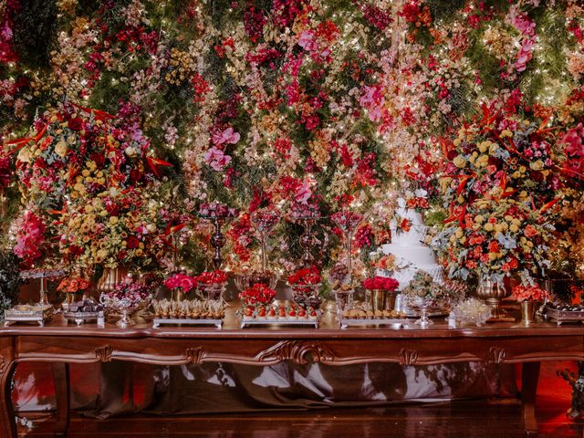 O casamento de Shuruk e Fuad em Porto Alegre, Rio Grande do Sul 20