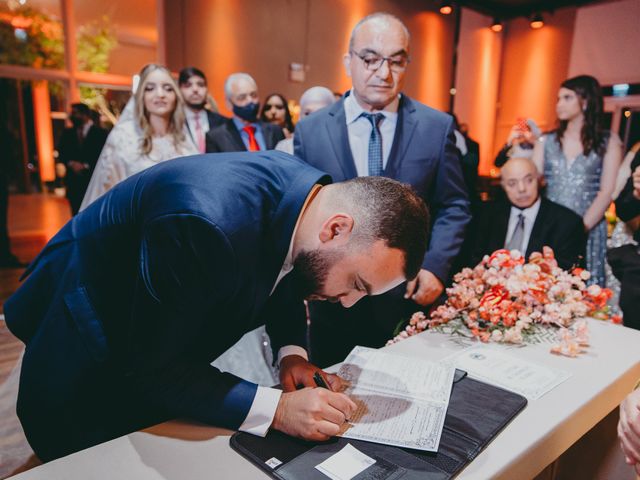 O casamento de Shuruk e Fuad em Porto Alegre, Rio Grande do Sul 41