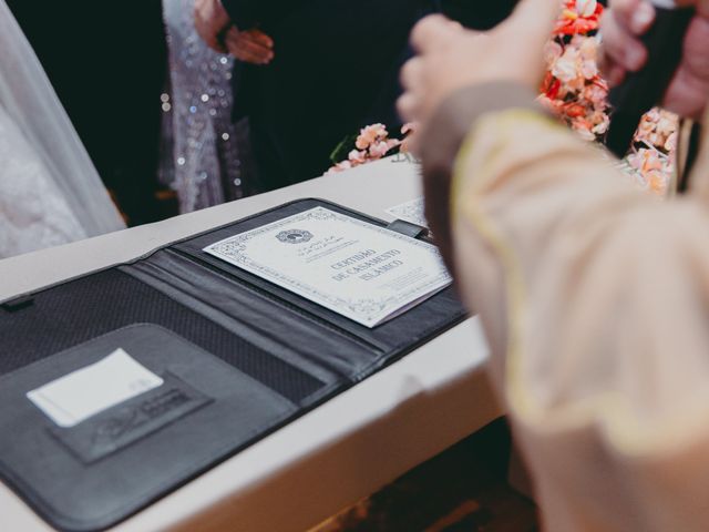 O casamento de Shuruk e Fuad em Porto Alegre, Rio Grande do Sul 44