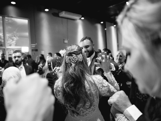 O casamento de Shuruk e Fuad em Porto Alegre, Rio Grande do Sul 48