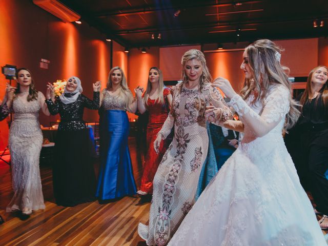 O casamento de Shuruk e Fuad em Porto Alegre, Rio Grande do Sul 59