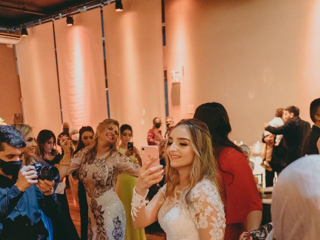 O casamento de Shuruk e Fuad em Porto Alegre, Rio Grande do Sul 60