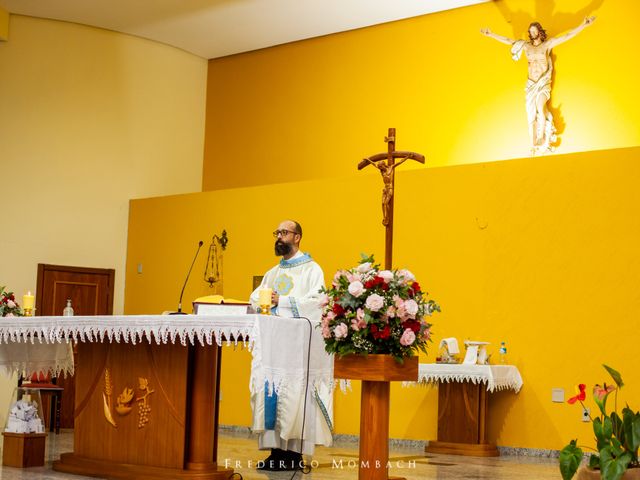 O casamento de William e Sheron em Gravataí, Rio Grande do Sul 5