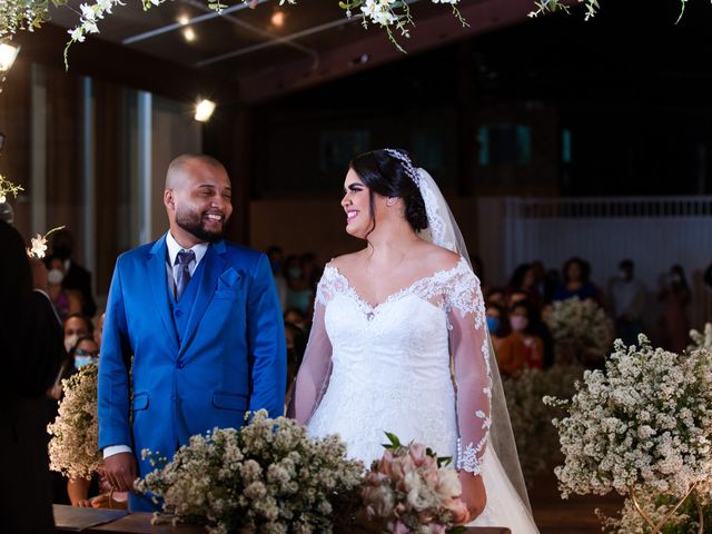 O casamento de Jonedson e Roberta em Salvador, Bahia 12