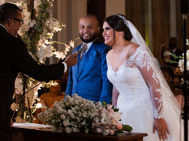 O casamento de Jonedson e Roberta em Salvador, Bahia 14